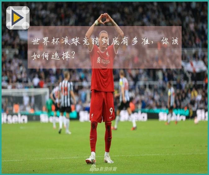 世界杯滚球竞猜到底有多准，你该如何选择？
