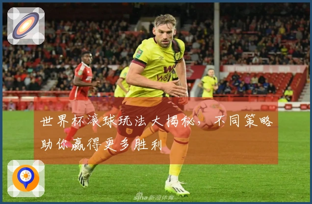 世界杯滚球玩法大揭秘，不同策略助你赢得更多胜利